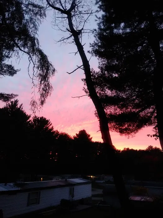 Country Village Picture 1