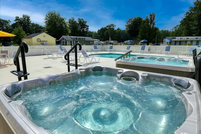 Seacoast Resort Picture 1