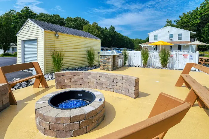 Seacoast Resort Picture 4