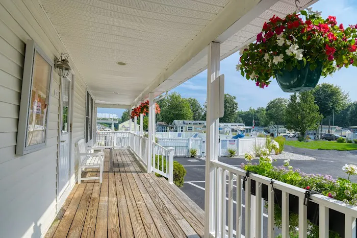 Seacoast Resort Picture 8