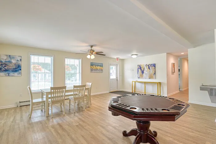 Seacoast Resort Picture 2