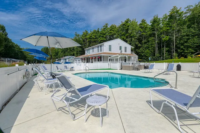 Seacoast Resort Picture 9