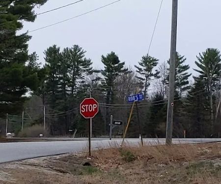 Twin Pines Mobile Estates