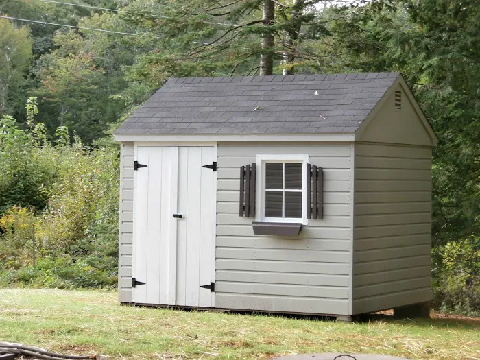 Friendly Village of Gorham Picture 1