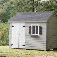 Friendly Village of Gorham ico