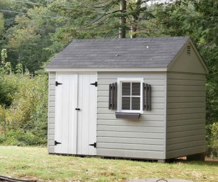 Friendly Village of Gorham