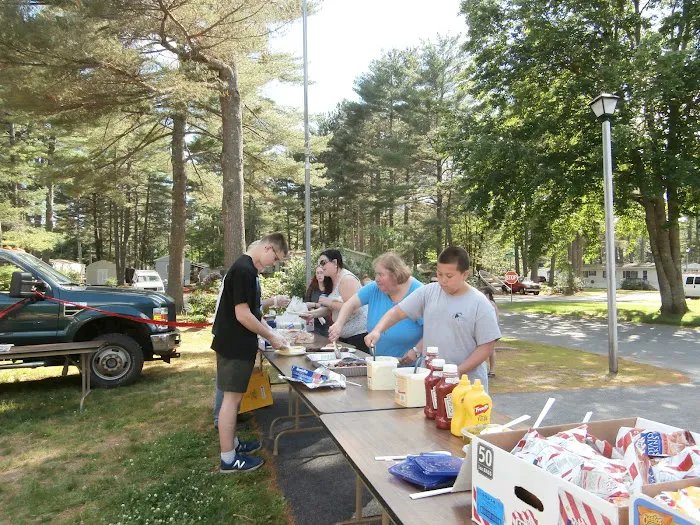 Friendly Village of Gorham Picture 6