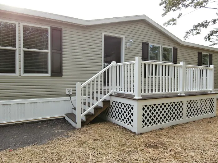 Friendly Village of Gorham Picture 8