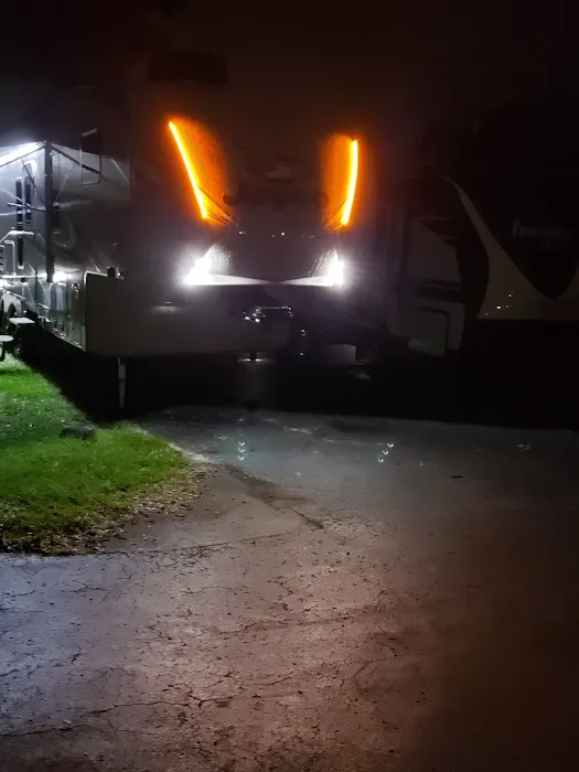 Integrity RV Repair Picture 9