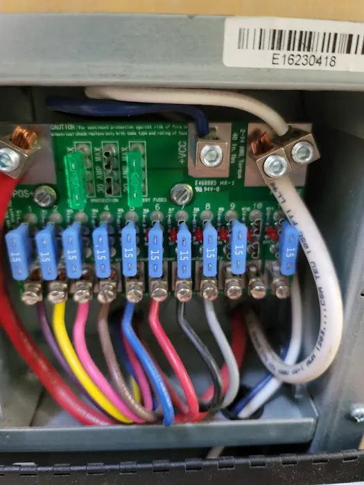 Integrity RV Repair Picture 8