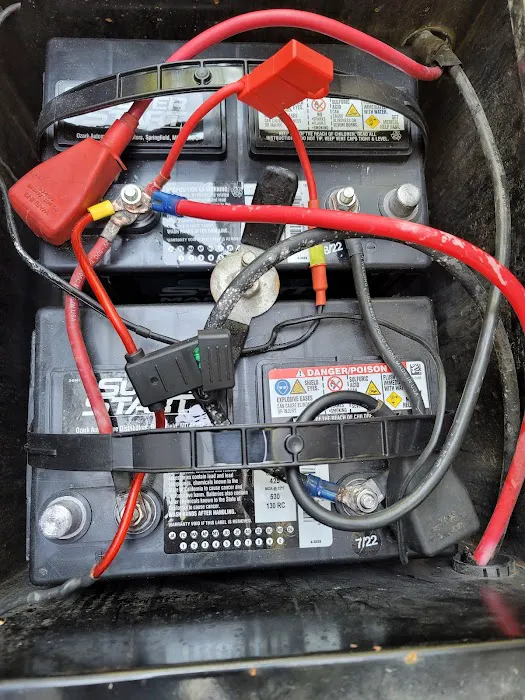 Integrity RV Repair Picture 1