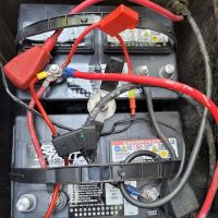 Integrity RV Repair ico