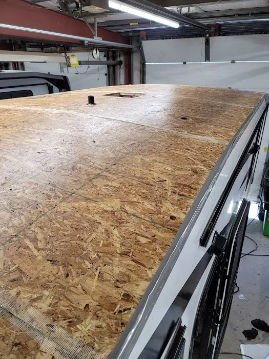 Integrity RV Repair Picture 10