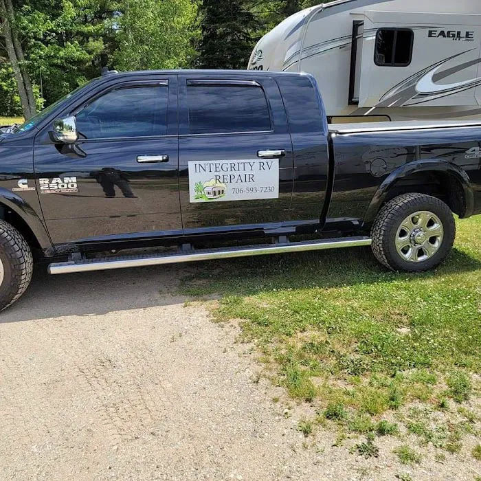 Integrity RV Repair Picture 3