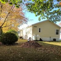 State Manufactured Homes Inc ico