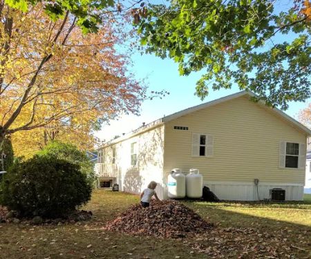 State Manufactured Homes Inc