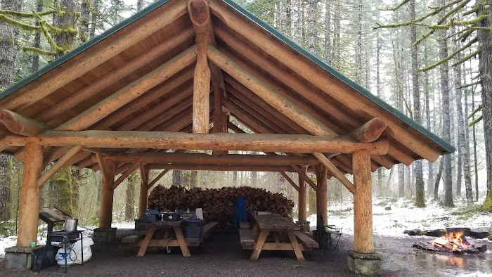 Reehers Camp Picture 1
