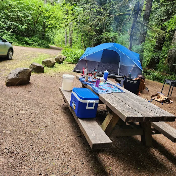Reehers Camp Picture 2
