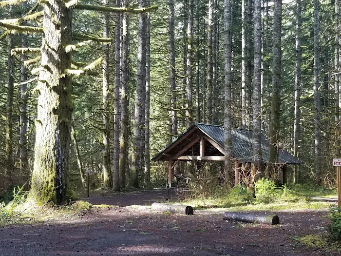 Reehers Camp Picture 5