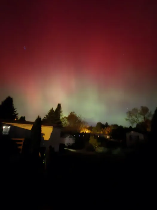 Hamlet Manufactured Home Community Picture 5