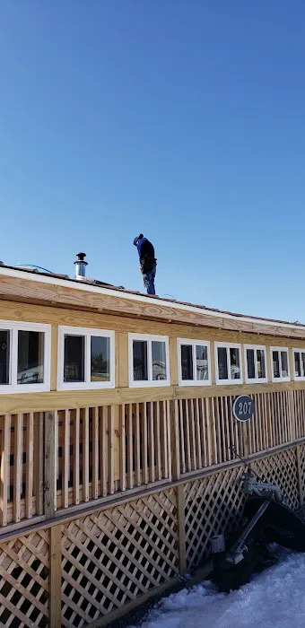 Hamlet Manufactured Home Community Picture 2