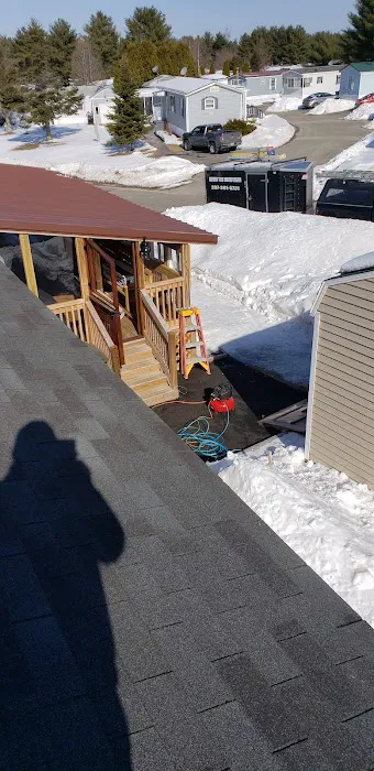 Hamlet Manufactured Home Community Picture 3