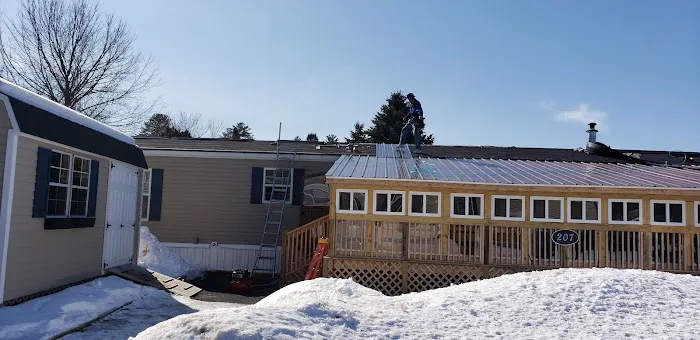 Hamlet Manufactured Home Community Picture 4