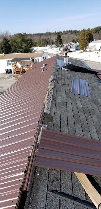 Hamlet Manufactured Home Community Picture 6