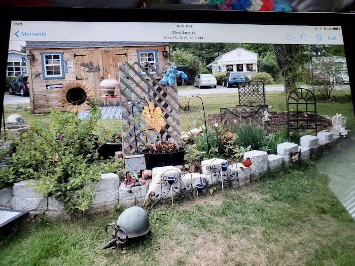 Hamlet Manufactured Home Community Picture 1