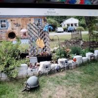 Hamlet Manufactured Home Community ico