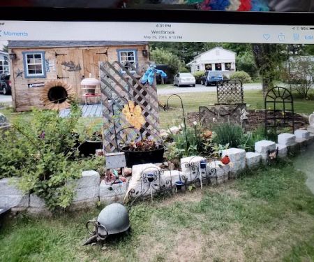 Hamlet Manufactured Home Community