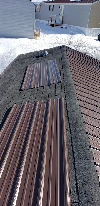 Hamlet Manufactured Home Community Picture 9