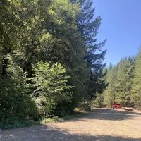 Gales Creek Campground ico
