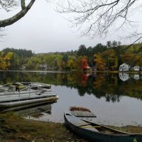 Pleasant Lake Estates ico