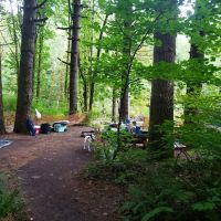 Elk Creek Campground ico