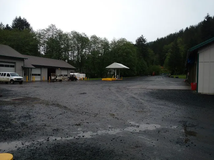South Fork Forest Camp Picture 4