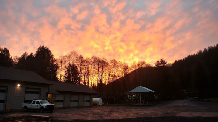 South Fork Forest Camp Picture 5
