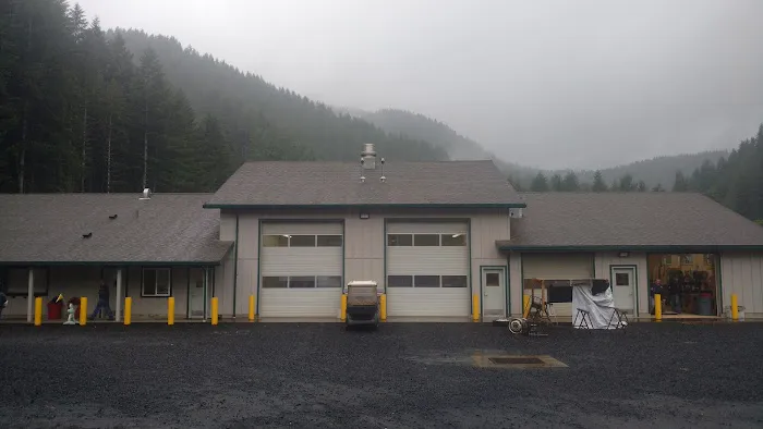 South Fork Forest Camp Picture 3