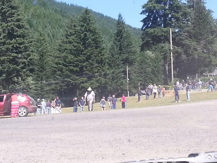 South Fork Forest Camp Picture 6