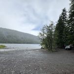 Kinnikinnick (Laurance Lake) Campground