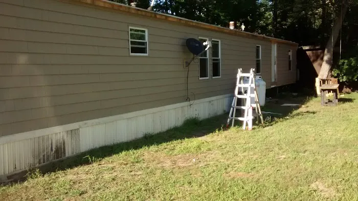 Old Lake Shore Co-Op Picture 3