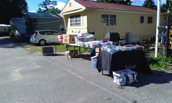 Old Lake Shore Co-Op Picture 4