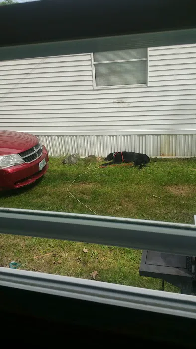 Old Lake Shore Co-Op Picture 1