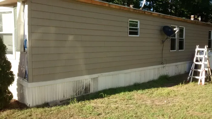 Old Lake Shore Co-Op Picture 7