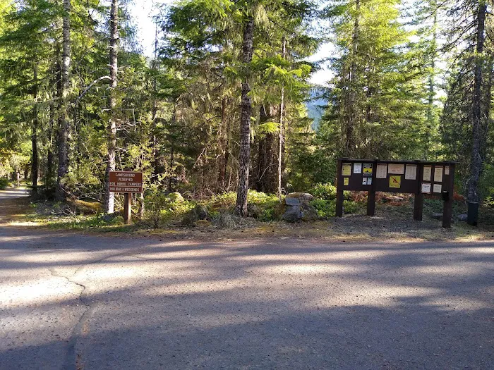 Riley Horse Campground Picture 4