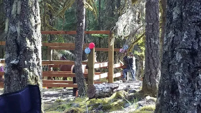 Riley Horse Campground Picture 5