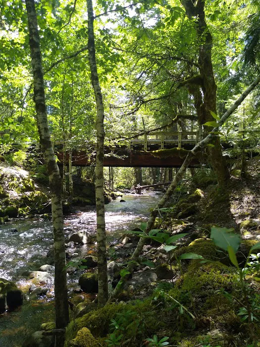 Riley Horse Campground Picture 3