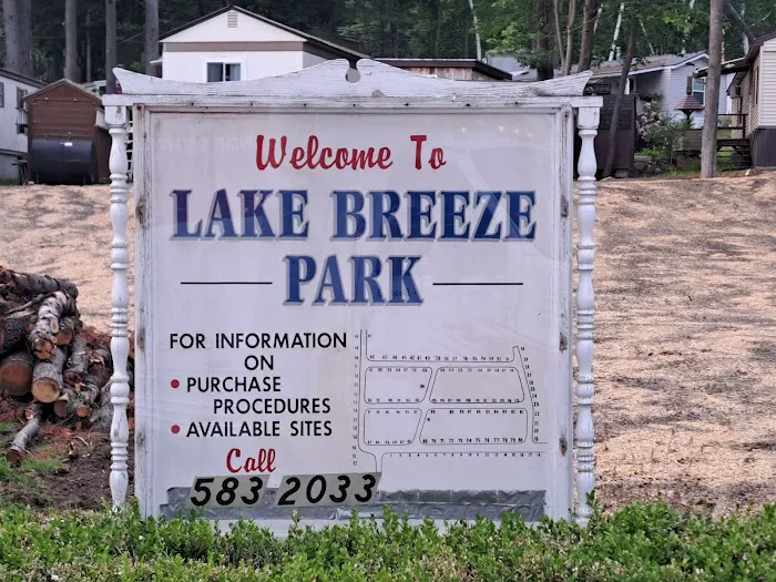 Lake Breeze MH Park Picture 1