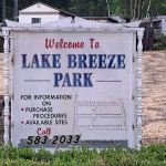 Lake Breeze MH Park