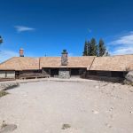 Cloud Cap Saddle Campground